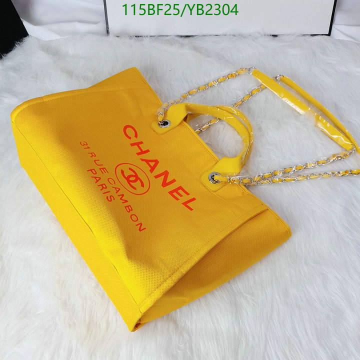 Chanel-Bag-4A Quality Code: YB2304 $: 115USD