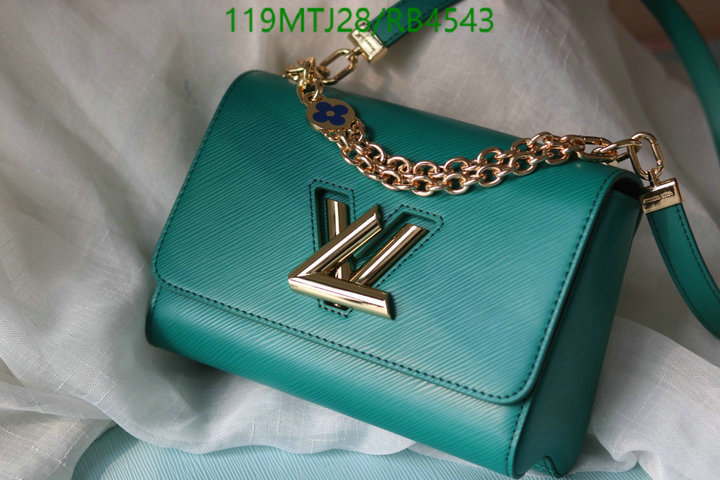 LV-Bag-4A Quality Code: RB4543 $: 119USD