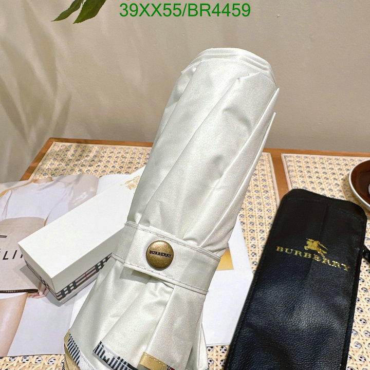 Burberry-Umbrella Code: BR4459 $: 39USD