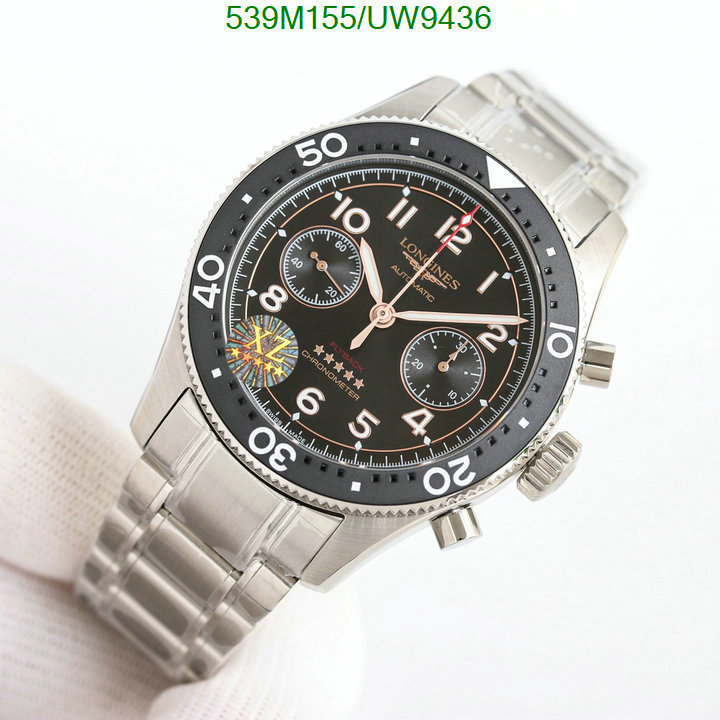 Longines-Watch-Mirror Quality Code: UW9436 $: 539USD