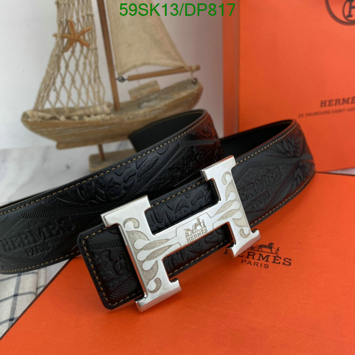 Hermes-Belts Code: DP817 $: 59USD