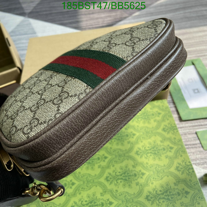 Gucci-Bag-Mirror Quality Code: BB5625 $: 185USD