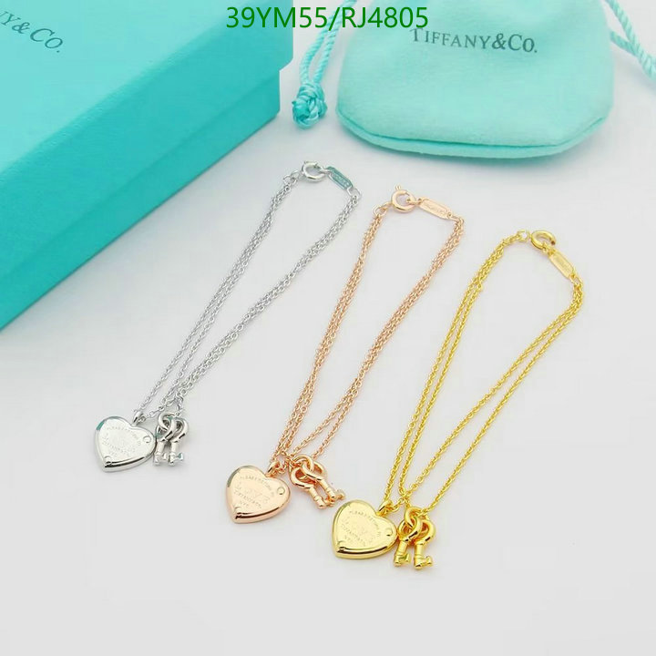 Tiffany-Jewelry Code: RJ4805