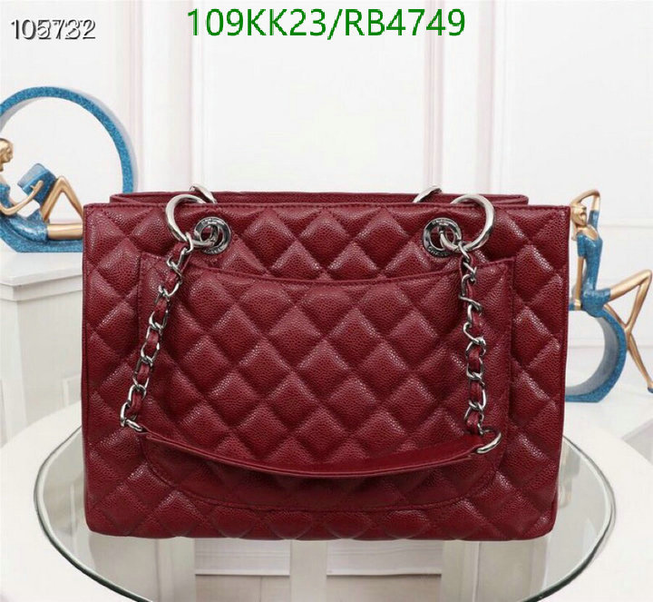 Chanel-Bag-4A Quality Code: RB4749 $: 109USD