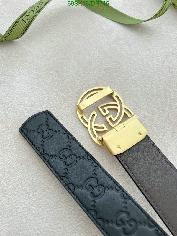 Gucci-Belts Code: DP746 $: 69USD