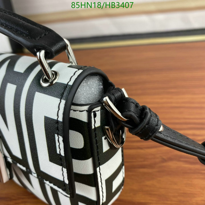 Fendi-Bag-4A Quality Code: HB3407 $: 85USD