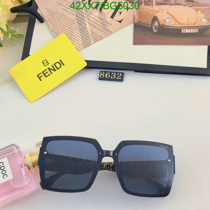 Fendi-Glasses Code: BG5030 $: 42USD