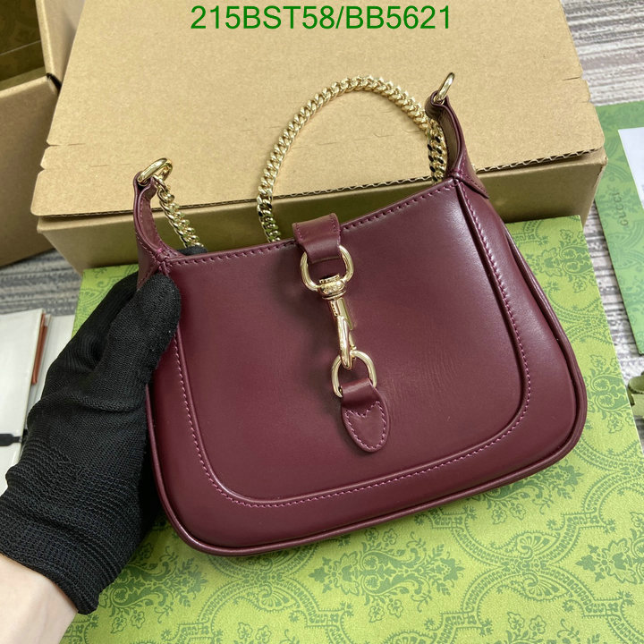 Gucci-Bag-Mirror Quality Code: BB5621 $: 215USD