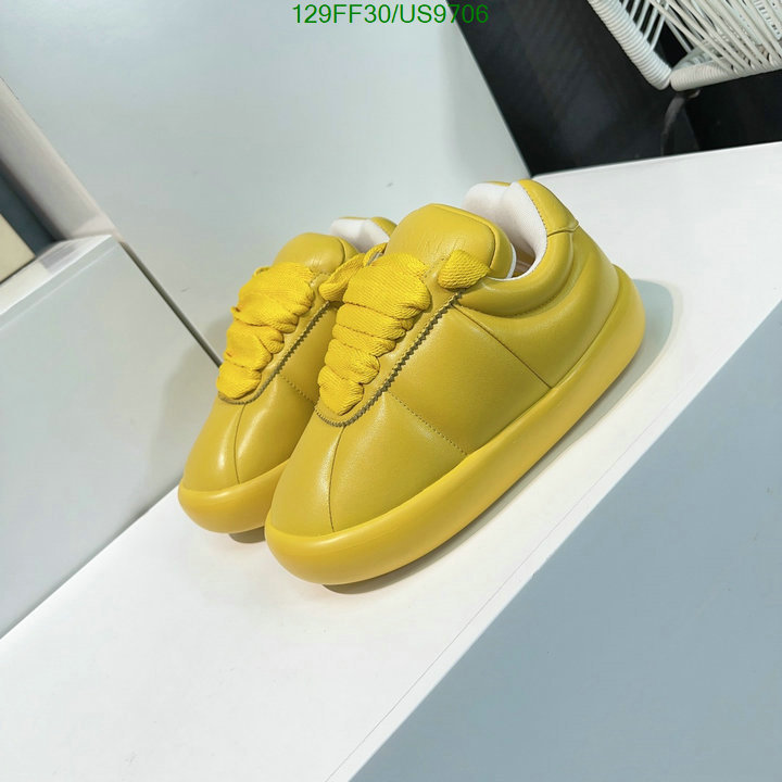 Marni-Men shoes Code: US9706 $: 129USD