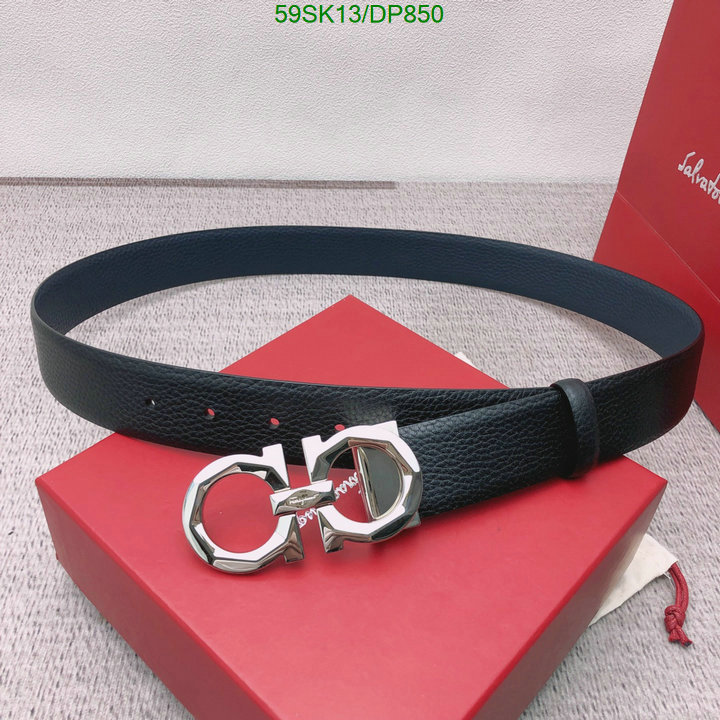 Ferragamo-Belts Code: DP850 $: 59USD