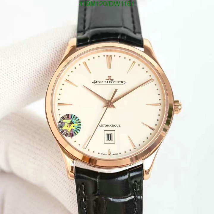 Jaeger-LeCoultre-Watch-Mirror Quality Code: DW1161 $: 419USD