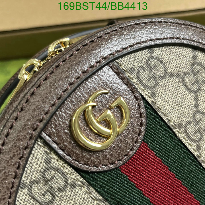 Gucci-Bag-Mirror Quality Code: BB4413 $: 169USD