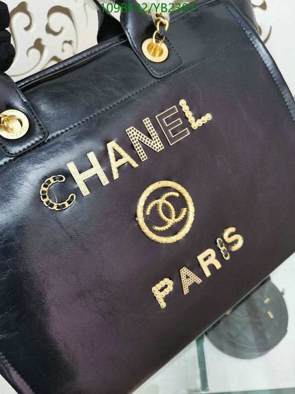 Chanel-Bag-4A Quality Code: YB2307 $: 109USD