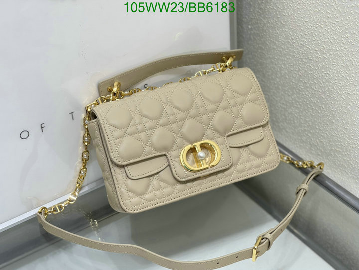 Dior-Bag-4A Quality Code: BB6183