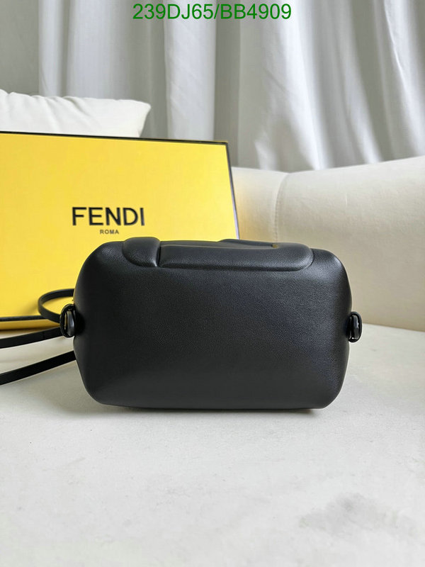 Fendi-Bag-Mirror Quality Code: BB4909 $: 239USD