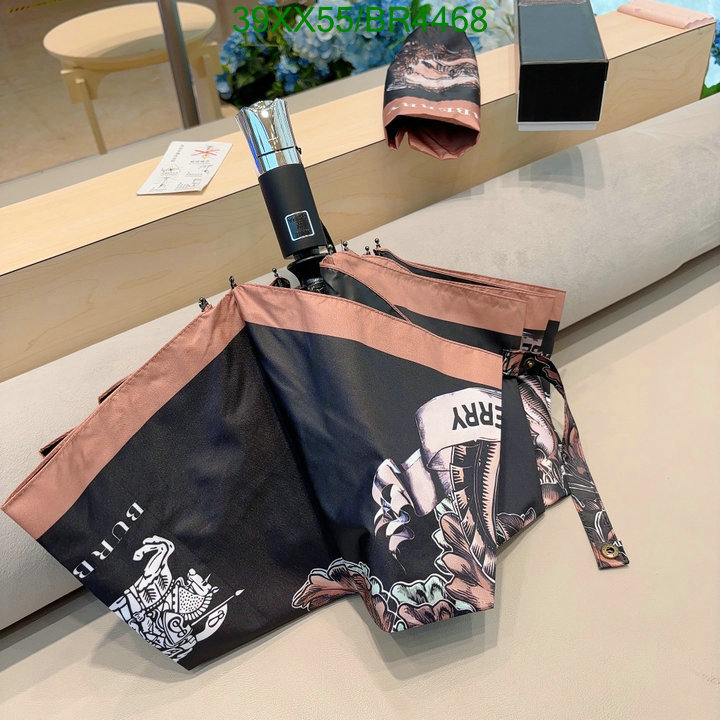 Burberry-Umbrella Code: BR4468 $: 39USD