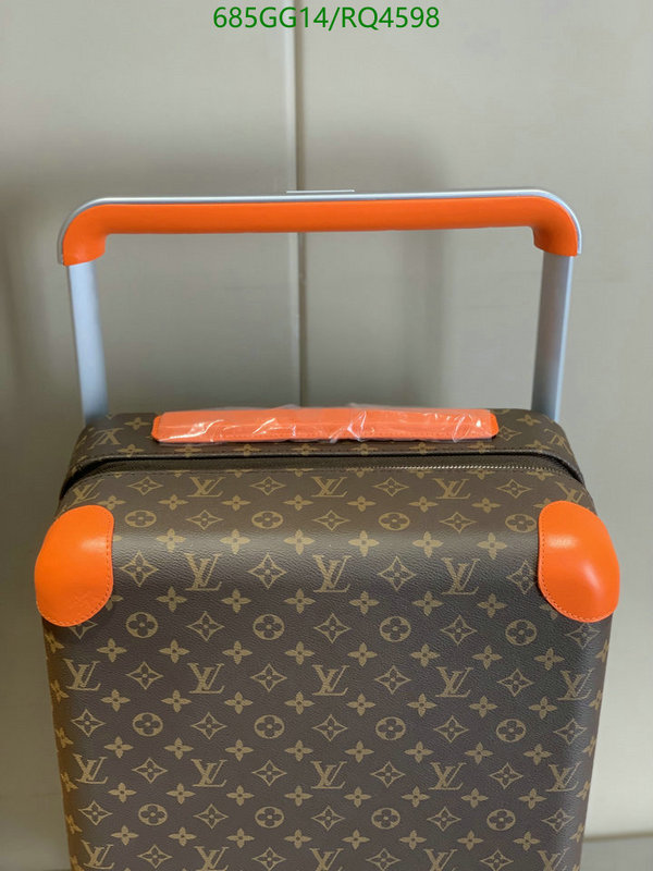 LV-Trolley Case Code: RQ4598 $: 685USD