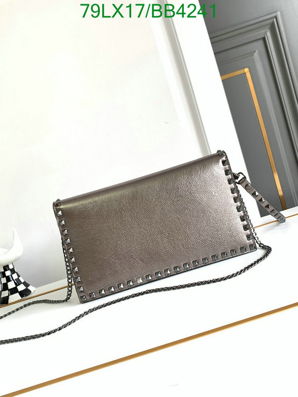 Valentino-Bag-4A Quality Code: BB4241 $: 79USD