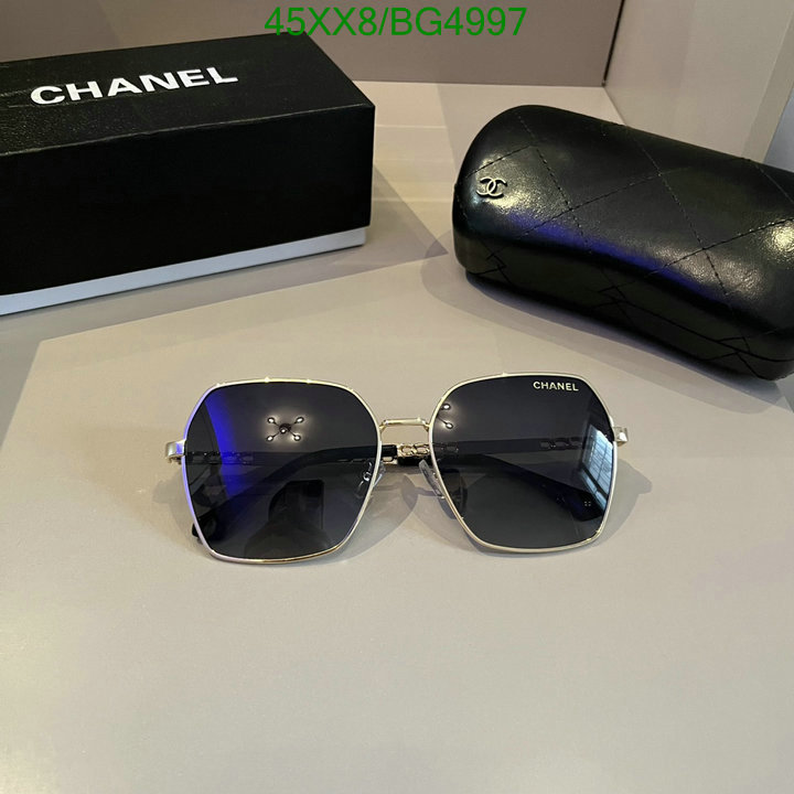 Chanel-Glasses Code: BG4997 $: 45USD