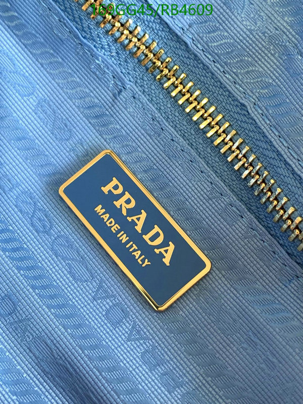 Prada-Bag-Mirror Quality Code: RB4609 $: 169USD