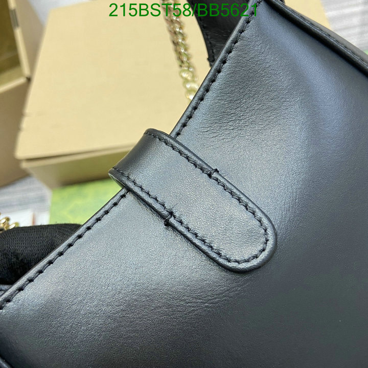 Gucci-Bag-Mirror Quality Code: BB5621 $: 215USD