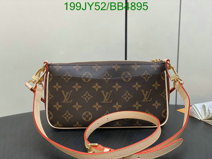 LV-Bag-Mirror Quality Code: BB4895 $: 199USD