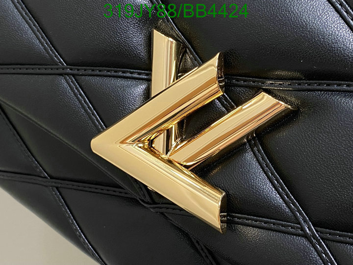 LV-Bag-Mirror Quality Code: BB4424 $: 319USD