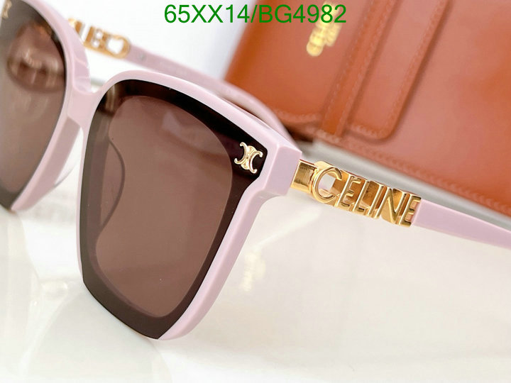 Celine-Glasses Code: BG4982 $: 65USD