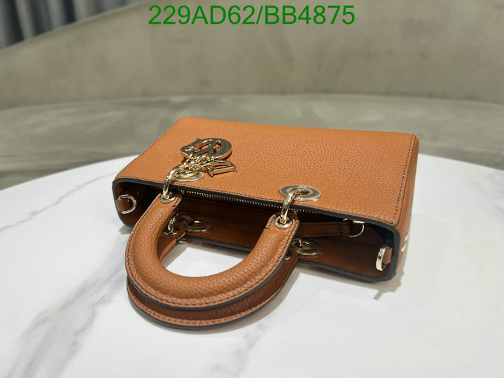 Dior-Bag-Mirror Quality Code: BB4875 $: 229USD
