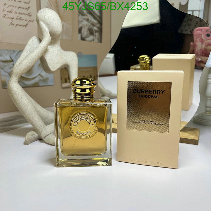 Burberry-Perfume Code: BX4253 $: 45USD