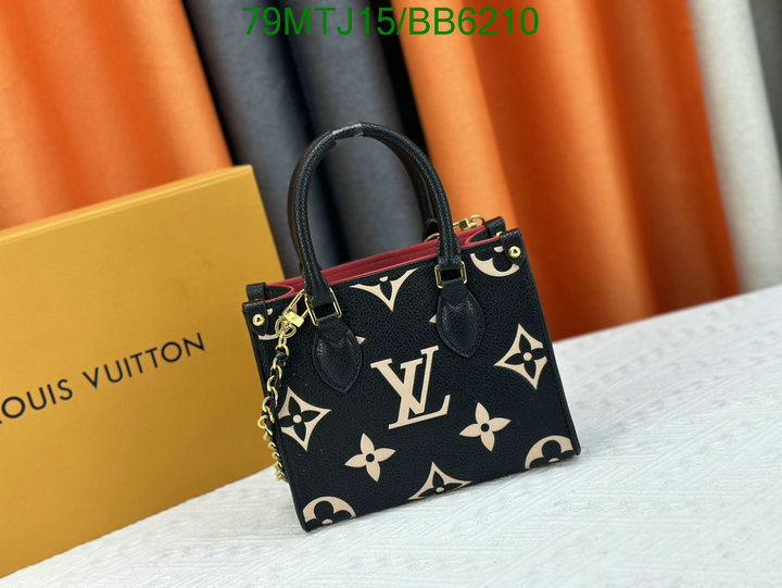 LV-Bag-4A Quality Code: BB6210 $: 79USD