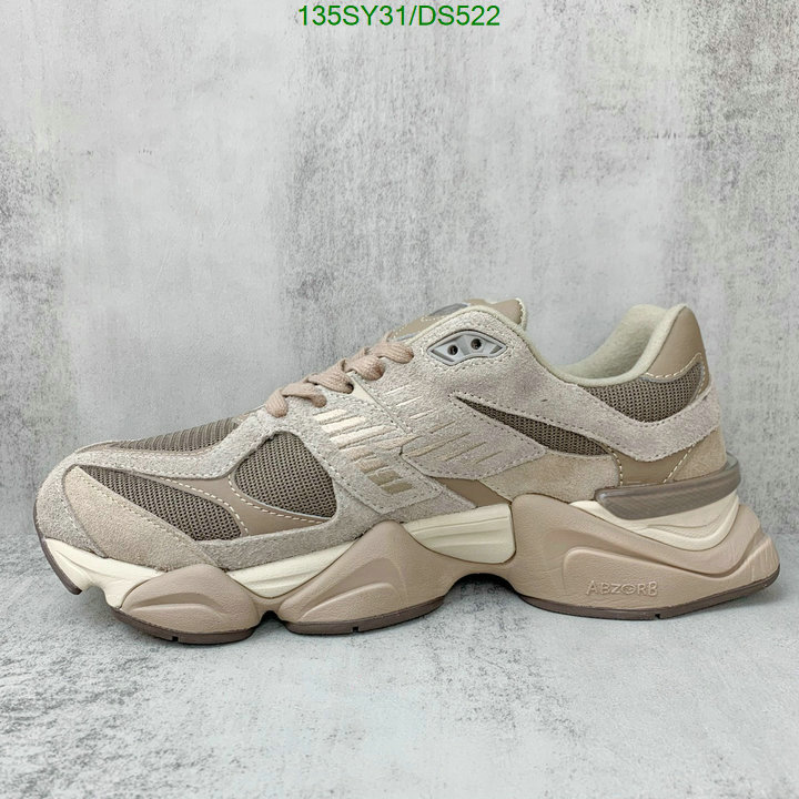 New Balance-Men shoes Code: DS522 $: 135USD