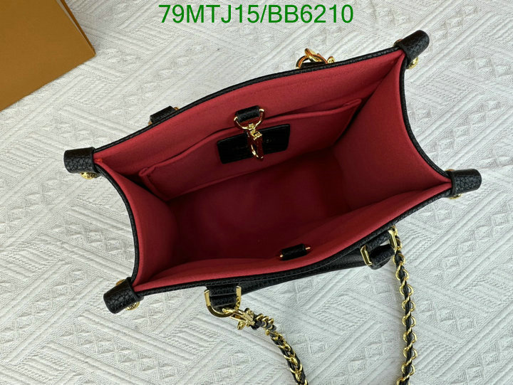LV-Bag-4A Quality Code: BB6210 $: 79USD