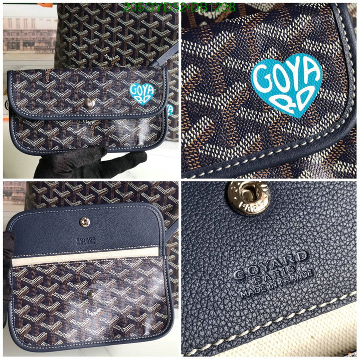 Goyard-Bag-Mirror Quality Code: DB1238 $: 205USD