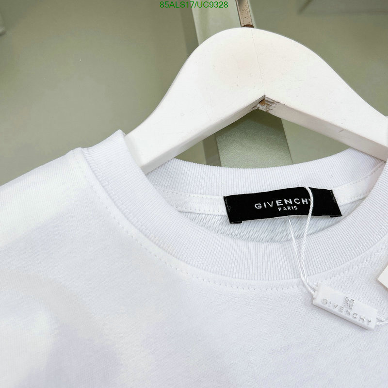 Givenchy-Kids clothing Code: UC9328 $: 85USD