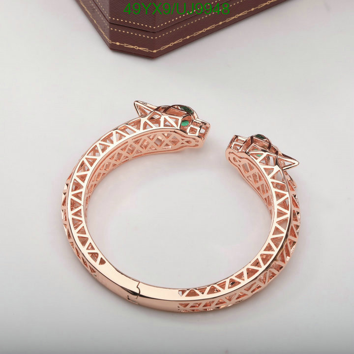 Cartier-Jewelry Code: UJ9948 $: 49USD