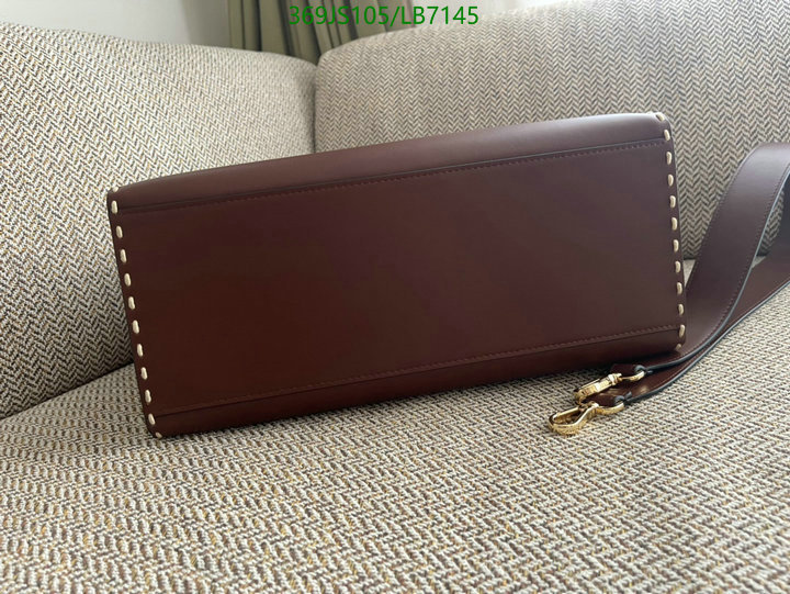 Fendi-Bag-Mirror Quality Code: LB7145 $: 369USD