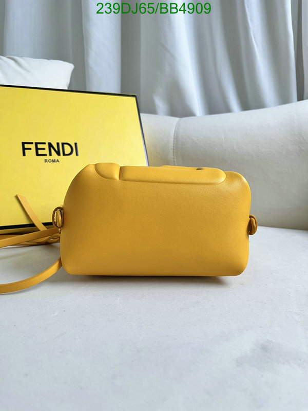 Fendi-Bag-Mirror Quality Code: BB4909 $: 239USD