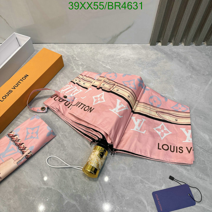 LV-Umbrella Code: BR4631 $: 39USD