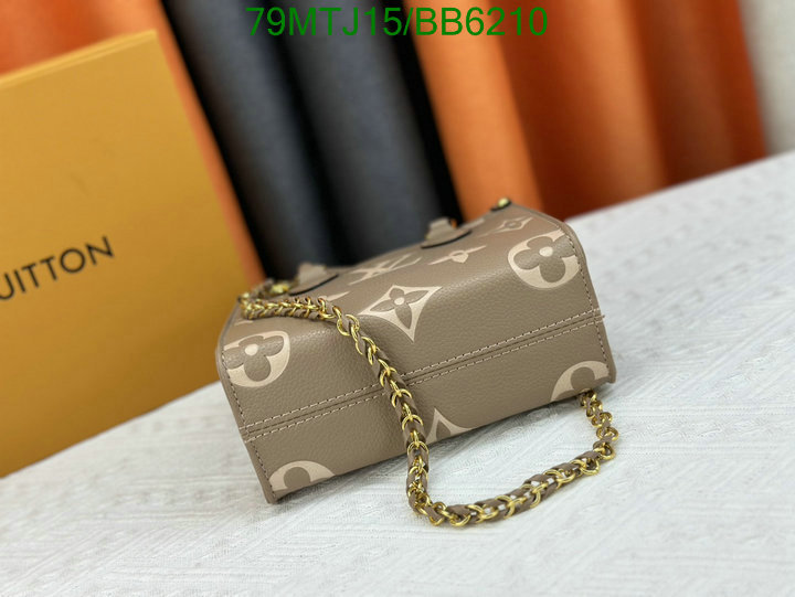 LV-Bag-4A Quality Code: BB6210 $: 79USD