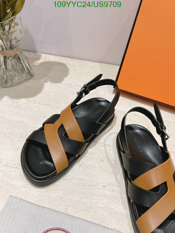 Hermes-Women Shoes Code: US9709 $: 109USD