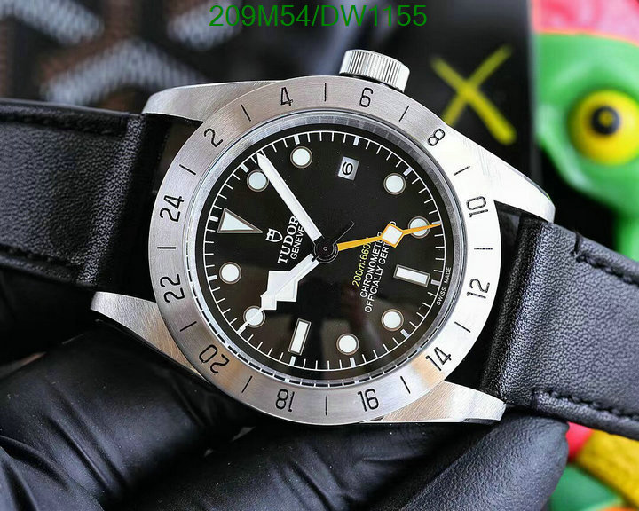 Tudor-Watch-Mirror Quality Code: DW1155 $: 209USD