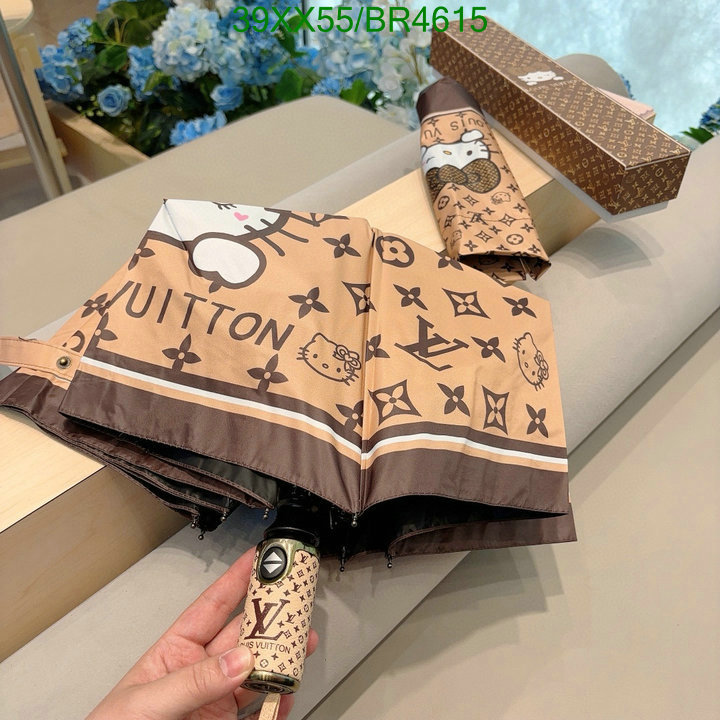 LV-Umbrella Code: BR4615 $: 39USD