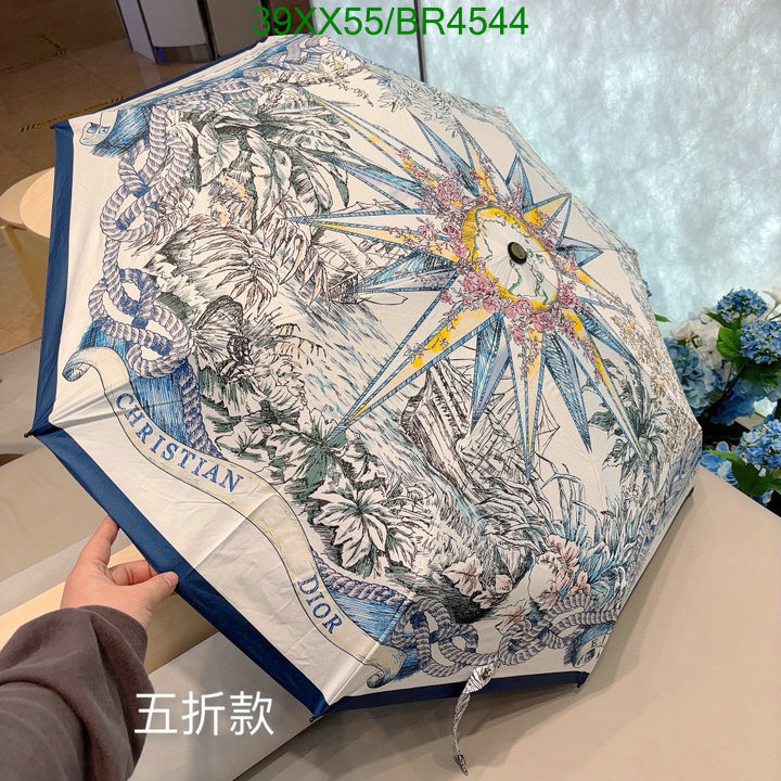 Dior-Umbrella Code: BR4544 $: 39USD