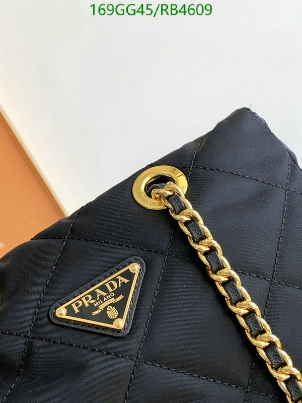 Prada-Bag-Mirror Quality Code: RB4609 $: 169USD