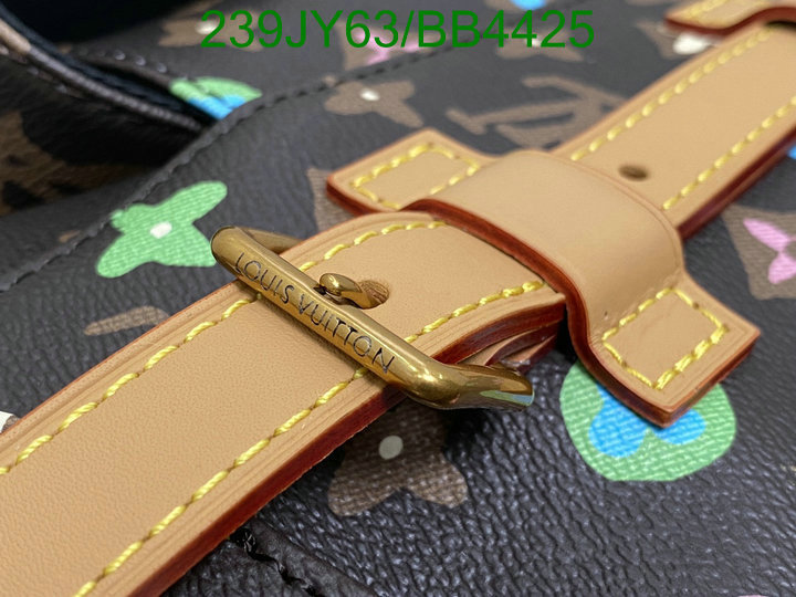 LV-Bag-Mirror Quality Code: BB4425 $: 239USD