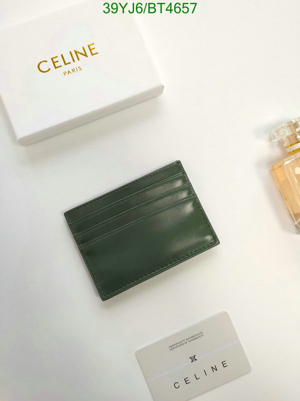 Celine-Wallet(4A) Code: BT4657 $: 39USD