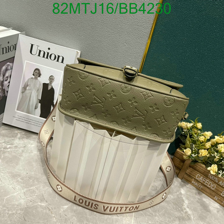 LV-Bag-4A Quality Code: BB4230 $: 82USD