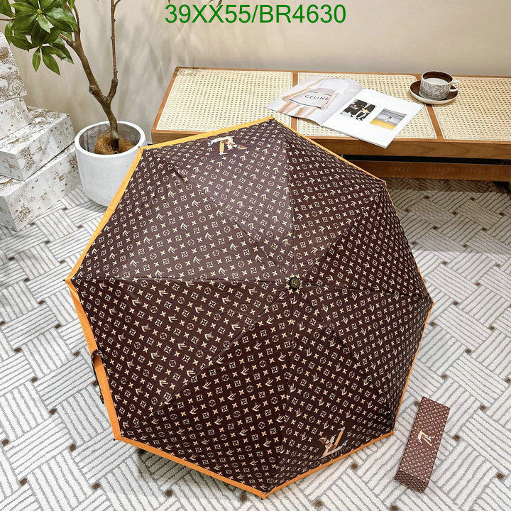 LV-Umbrella Code: BR4630 $: 39USD