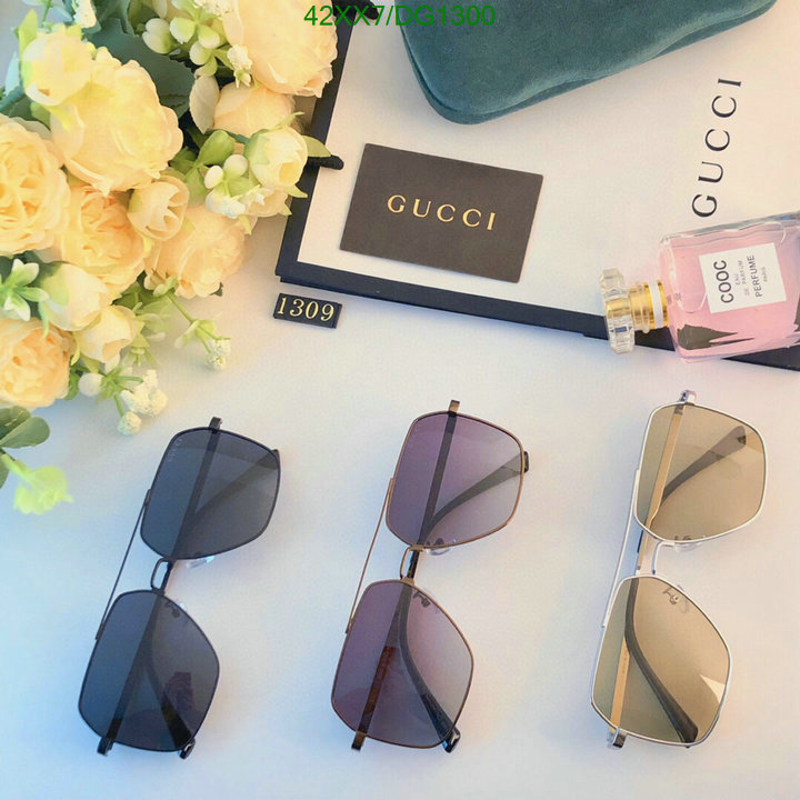 Chanel-Glasses Code: DG1300 $: 42USD